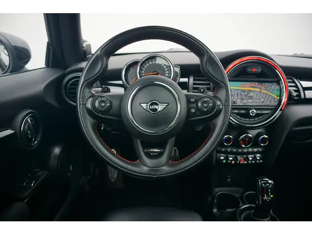 MINI Cooper S Mini 2.0 Hammersmith 2020 Benzine 9