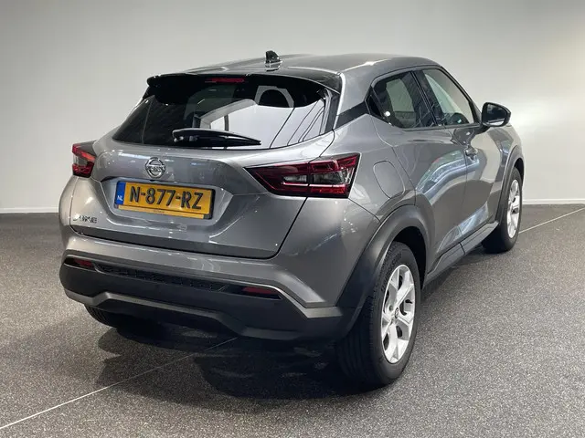 Nissan Juke 2
