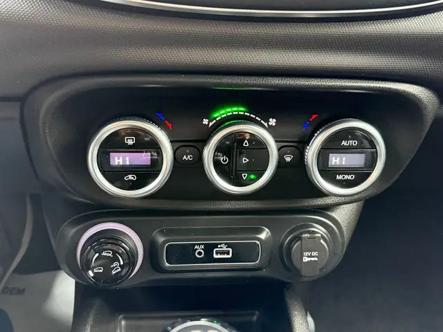 Fiat 500L 0.9 TwinAir Cross 2018 Benzine 18