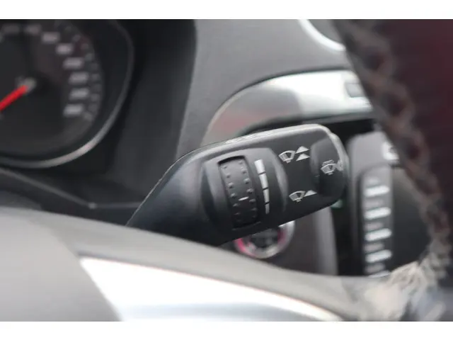 Ford S-Max 1.6 EcoBoost Platinum 2015 Benzine 25
