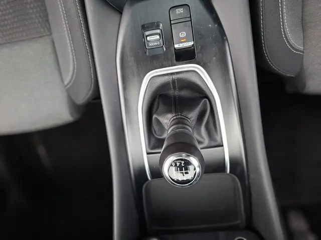 Nissan QASHQAI 1.3 MHEV Business 2023 Hybride Benzine 22