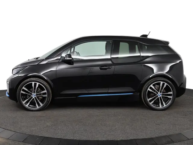 BMW i3 3