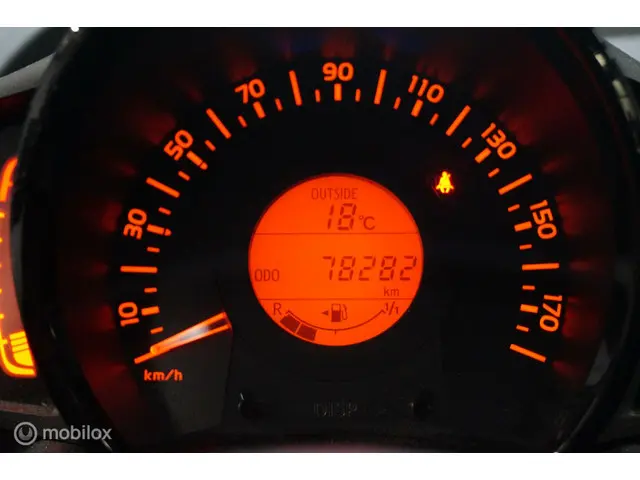 Toyota Aygo 1.0 VVT-i x-play 2016 Benzine 23