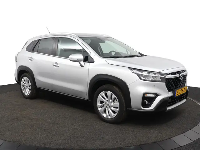 Suzuki S-Cross 1.5 Hybrid Select 2023 Hybride Benzine 14