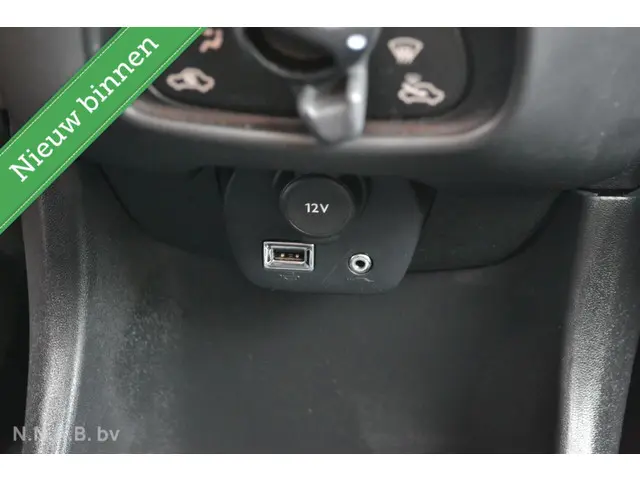 Toyota Aygo 1.0 VVT-i x 2017 Benzine 13