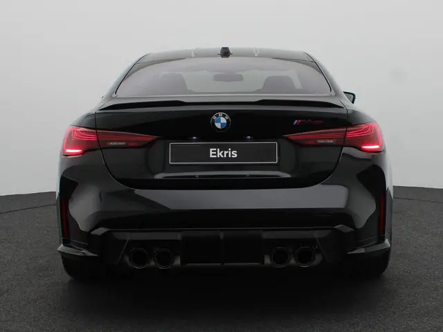 BMW M4 CS Coupé 2025 Benzine 5