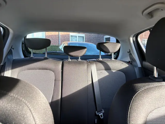 Hyundai i20 1.2 HP i-Motion Airco 2015 Benzine 9