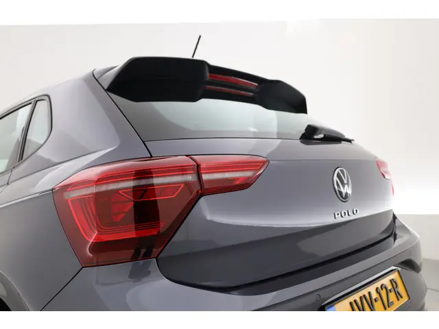 Volkswagen Polo 1.0 TSI R-Line 2025 Benzine 36