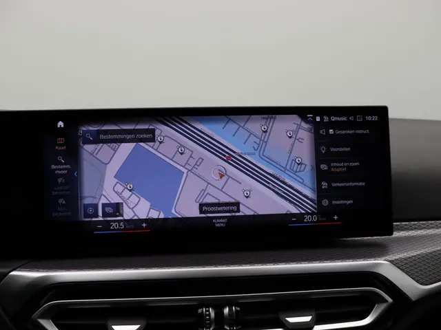 BMW 3 Serie Touring 320e 2023 Hybride Benzine 26