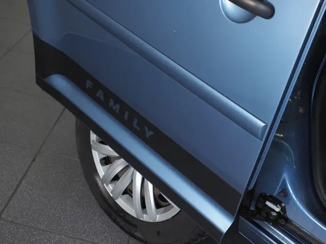 Volkswagen Caddy 1.2 TSI Trendline 2016 Benzine 15