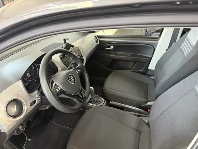 Volkswagen up! 1.0 R-Line 2022 Elektrisch 10