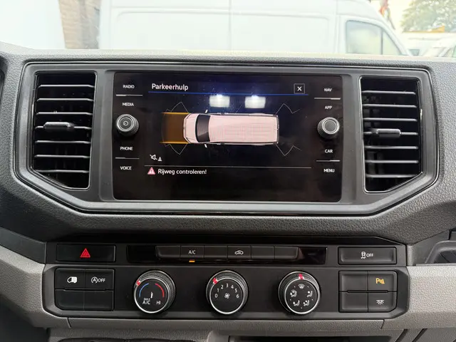 Volkswagen Crafter 2.0 TDI 140PK 2022 Diesel 20