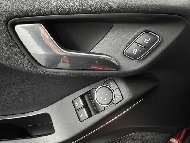 Ford Fiesta 1.0 EcoBoost ST-Line 2019 Benzine 29