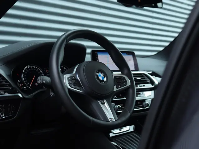 BMW X3 M40i xDrive 2019 Benzine 14