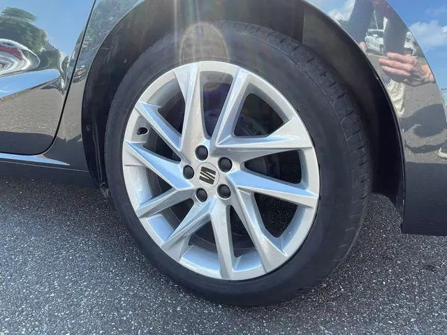 SEAT Ibiza 1.0 EcoTSI FR Business Connect 2024 Benzine 7