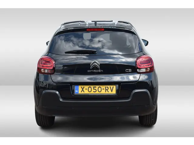 Citroën C3 PureTech 110 EAT6 Max 2024 Benzine 5