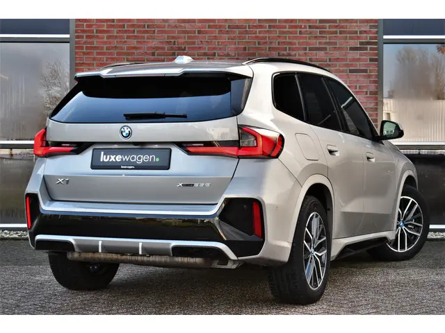 BMW X1 2