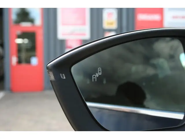 SEAT Ateca 1.5 TSI FR Business Intense 2020 Benzine 35