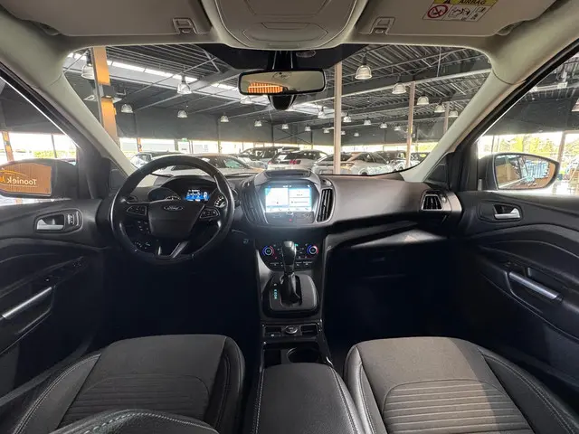 Ford Kuga 1.5 EcoBoost Titanium 2019 Benzine 17