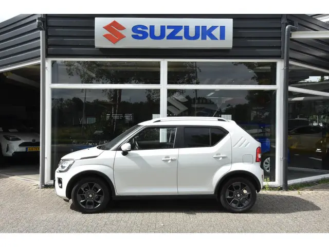 Suzuki Ignis 2