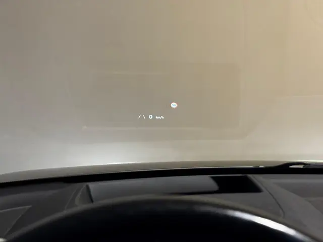 Hyundai IONIQ 5 Connect+ 58 kWh 2021 Elektrisch 11