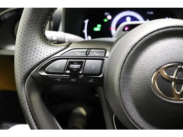 Toyota Aygo X Hybrid 115 GR Sport, 2025 Hybride Benzine 19