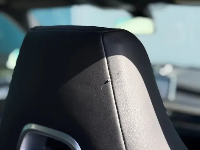 BMW X5 M 2018 Benzine 29