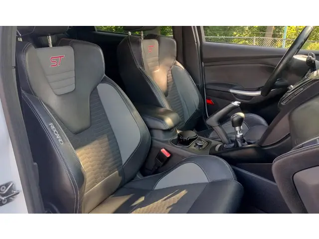 Ford Focus 2.0 EcoBoost ST-2 250PK Eibach 2013 Benzine 19