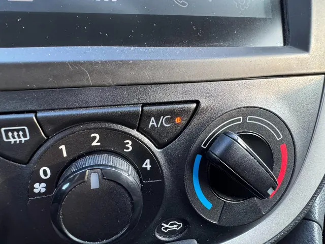 Suzuki Celerio 1.0 Dynamic /Automaat/Navi/ 2017 Benzine 14