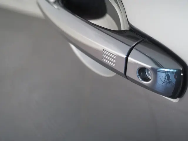 Nissan ARIYA Evolve 91 kWh 2023 Elektrisch 8