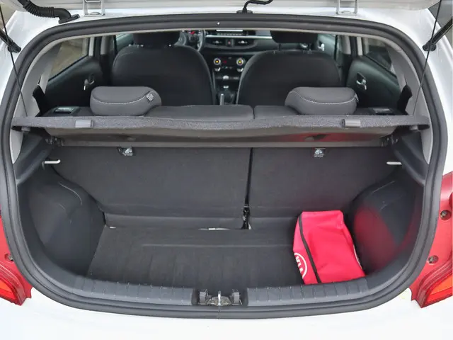 Kia Picanto 1.0 DPi DynamicPlusLine 2021 Benzine 22