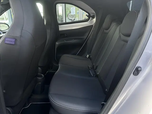 Toyota Aygo X 1.0 VVT-i MT JBL 2025 Benzine 11