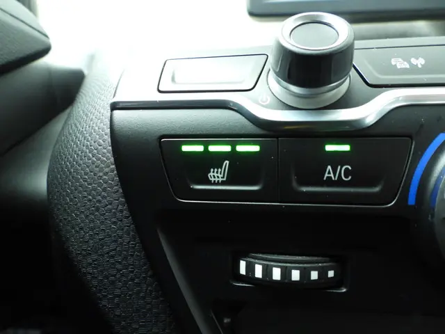BMW i3 Basis Comfort 22 kWh 2016 Elektrisch 32
