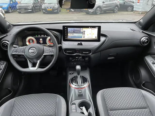 Nissan Juke 3