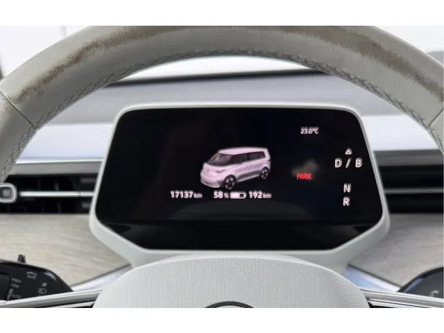 Volkswagen ID. Buzz ID.BUZZ 77 kWh 204pk 2023 Elektrisch 41