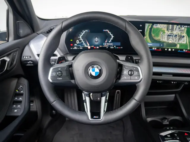 BMW 1 Serie 120 2025 Benzine 7