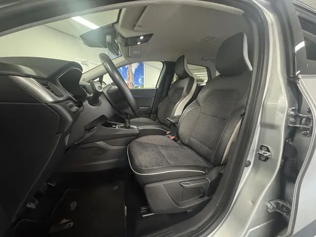 Renault Captur 1.0 TCe 100 Intens 2020 Benzine 7