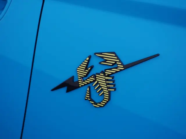 Abarth 500e Cabrio Turismo Scorpion 2023 Elektrisch 14