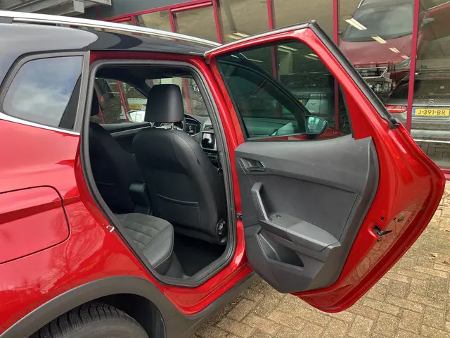 SEAT Arona 1.0 TSI FR Limited Edition 2020 Benzine 34