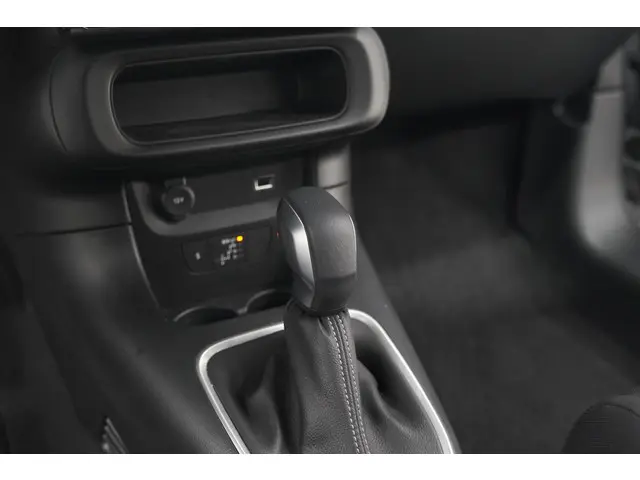 Citroën C3 PureTech 110 EAT6 Shine 2023 Benzine 36