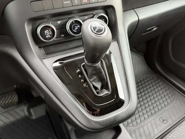 Mercedes-Benz eCitan 112 Pro 2024 Elektrisch 18
