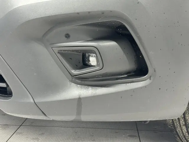 Renault Kangoo 1.5 Blue dCi 75 Advance L1 2024 Diesel 28