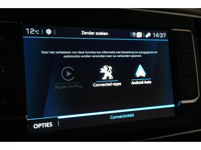 Peugeot Expert 145pk L3 Automaat 2024 Diesel 13