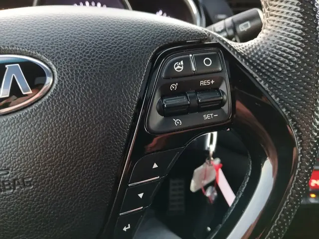 Kia cee'd 1.0 T-GDi GT-Line 2015 Benzine 15