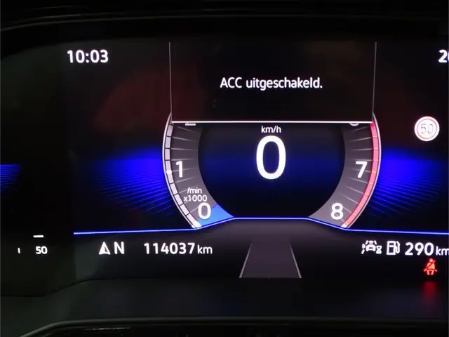 Volkswagen Polo 1.0 TSI Life M'23 2022 Benzine 28