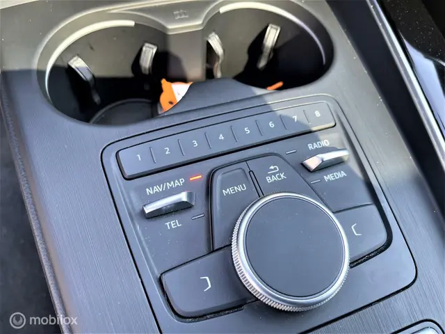 Audi A5 Coupé 2.0 TFSI quattro/Coupe/252pk!! 2017 Benzine 14