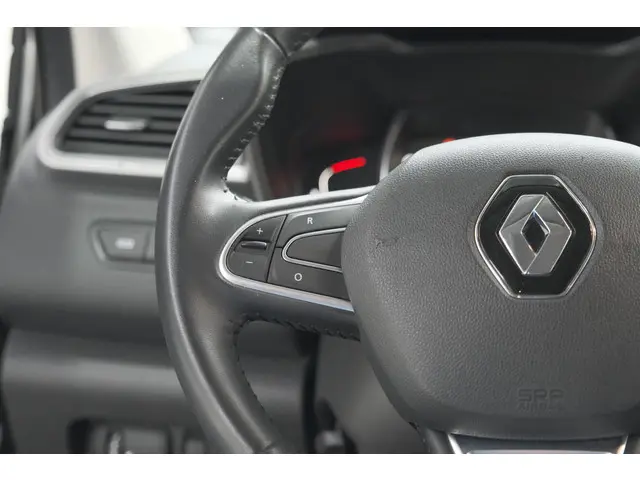 Renault Kadjar TCe 130 EDC Intens 2017 Benzine 29