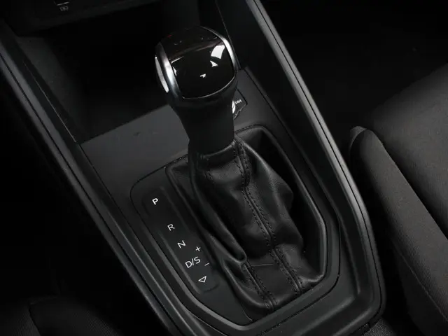 Audi A1 Sportback 30 TFSI 115pk Automaat 2019 Benzine 20