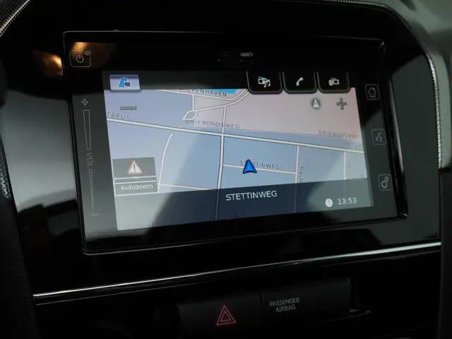 Suzuki Vitara 1.4 Boosterjet Stijl 2020 Benzine 14