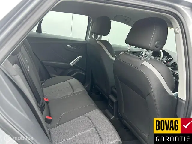 Audi Q2 1.4 TFSI CoD Design Pro Line 2018 Benzine 7